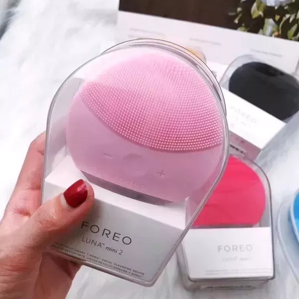 LUNA LIMPIEZA FACIAL