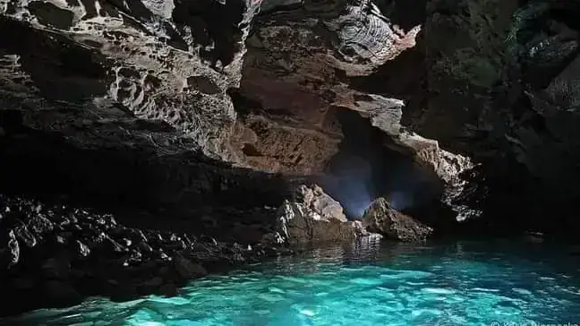 GRUTAS DE SAN SEBASTIÁN  4
