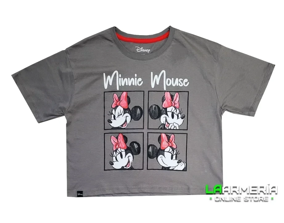 Minnie Mouse (XS-S-M-L)