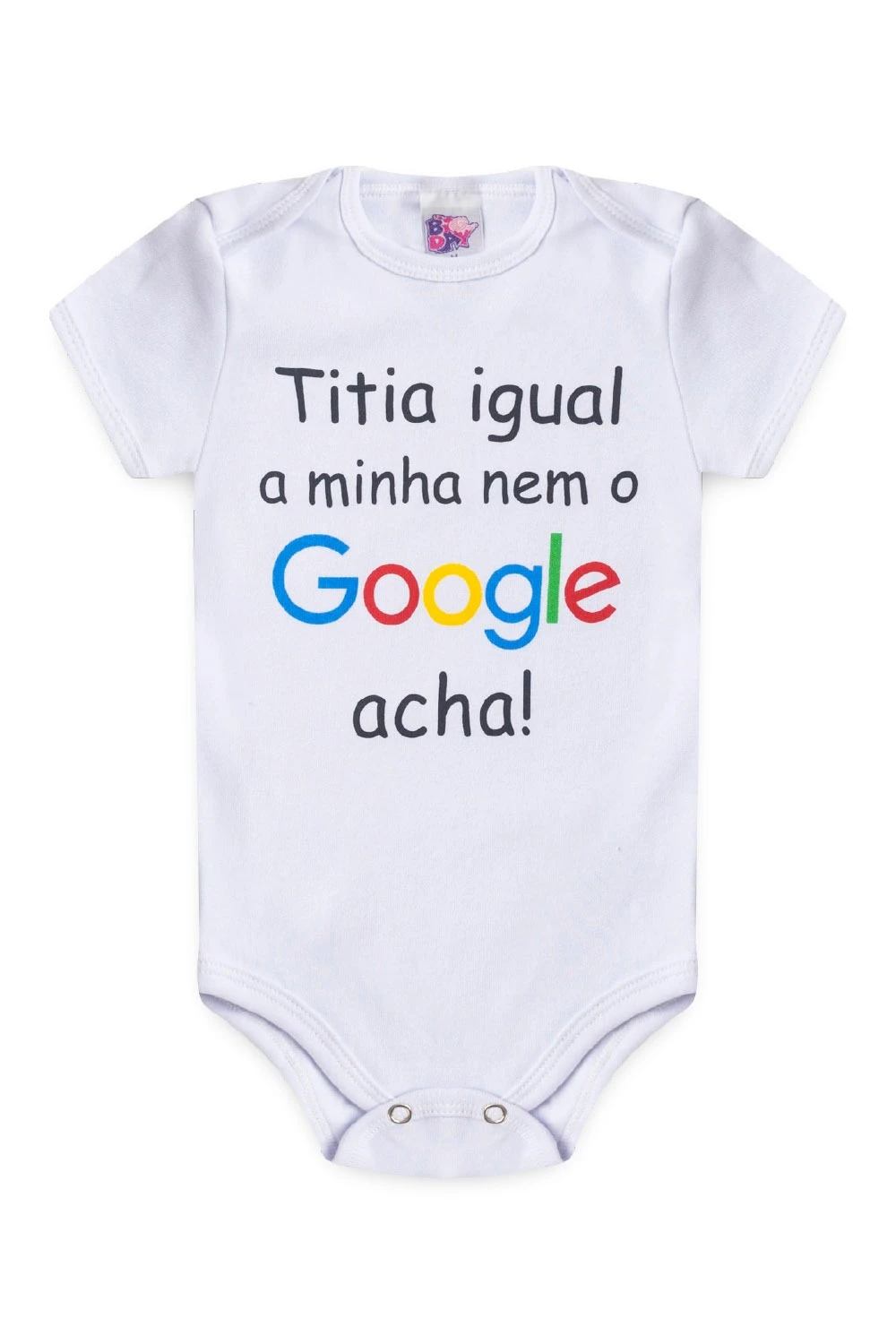 BODY UNISSEX TITIA