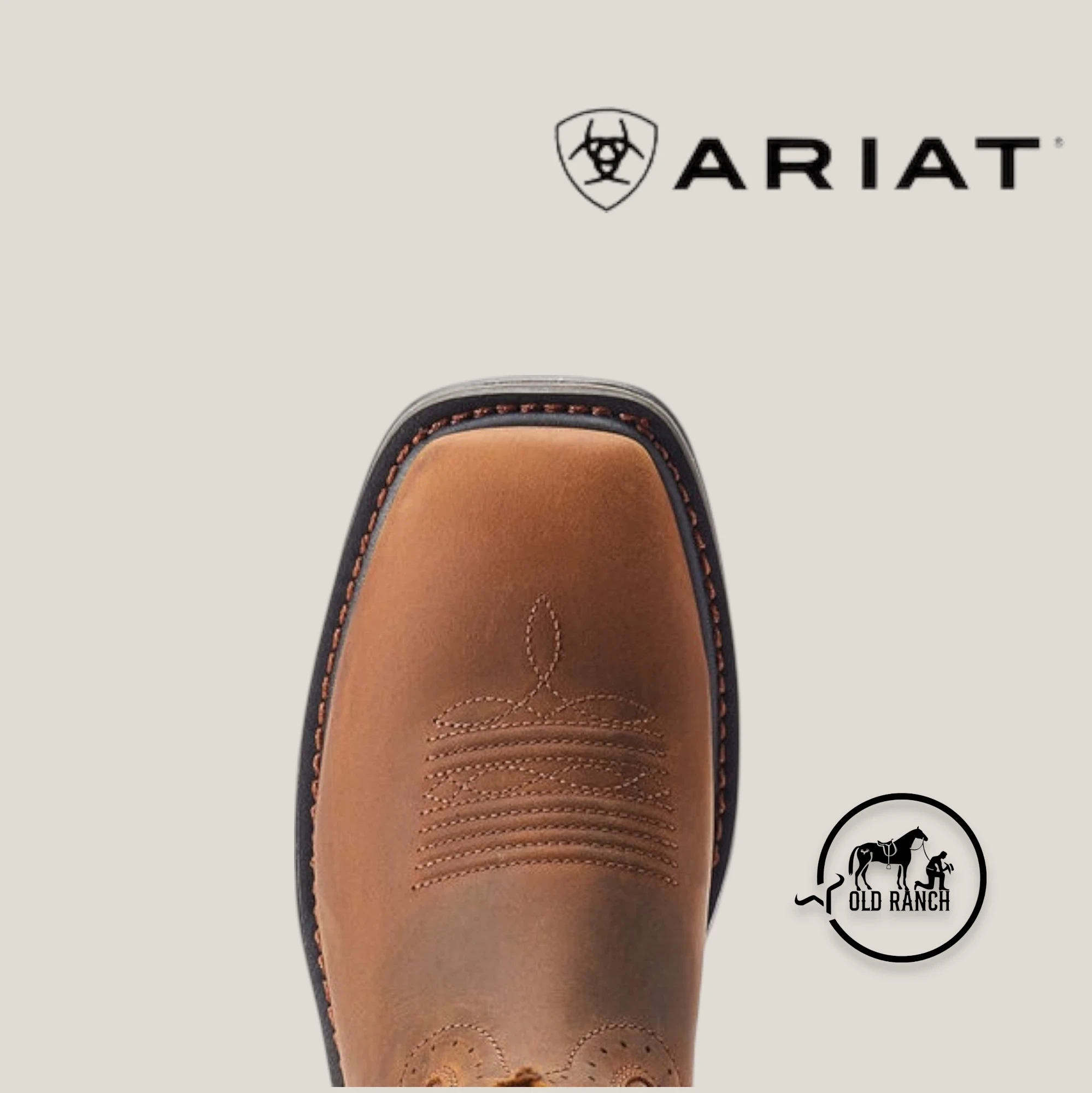 ARIAT 7