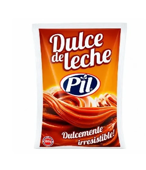 DULCE DE LECHE  PIL DE 1K