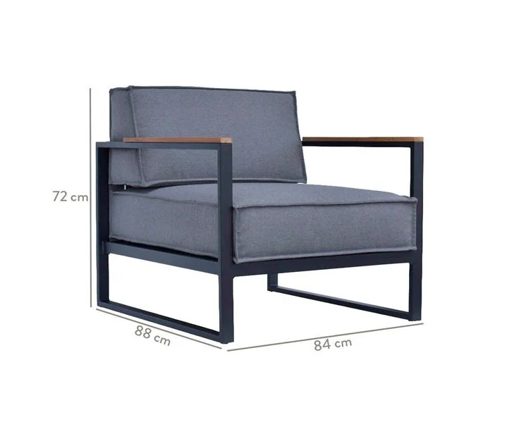 Sillon Valencia