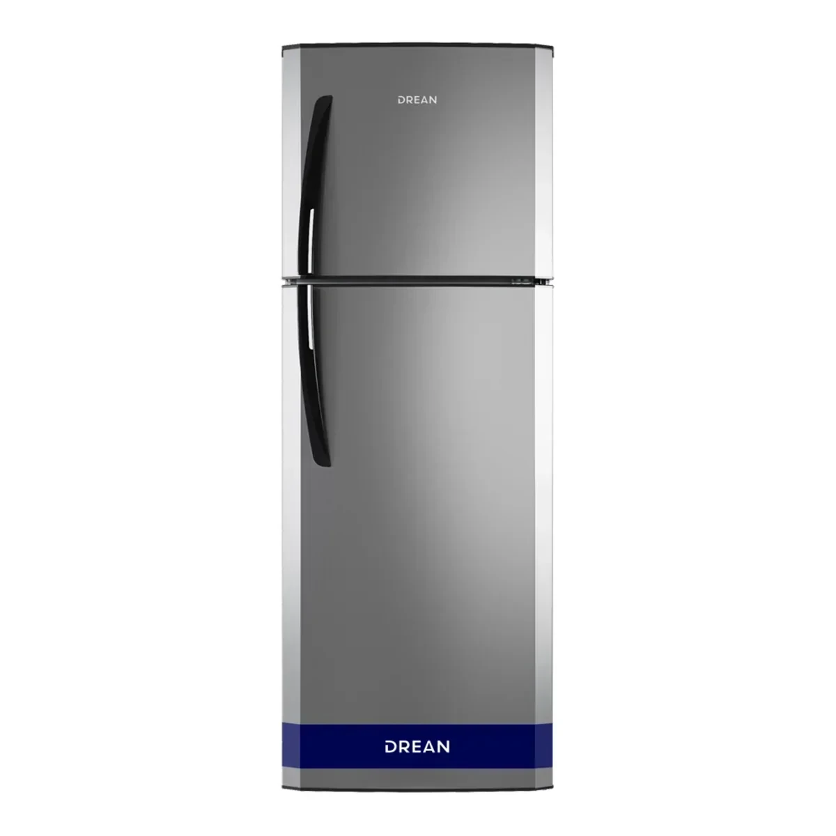 Heladera Drean HDR300N30M 280 lts silver 