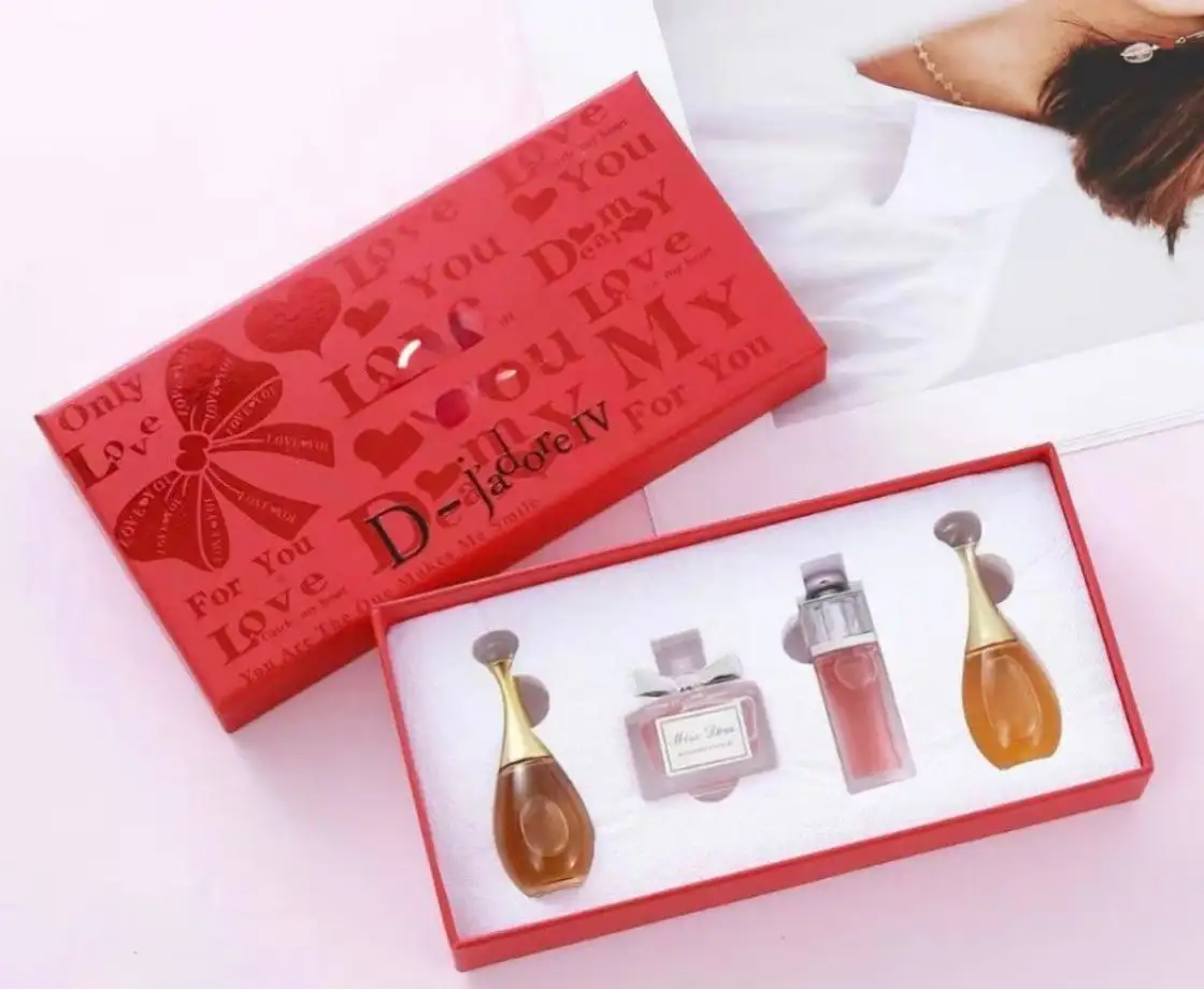 Mini perfumes tipo Dior 4