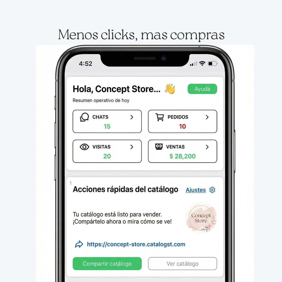 OPTIMIZACION DE CATALOGO DIGITAL 10