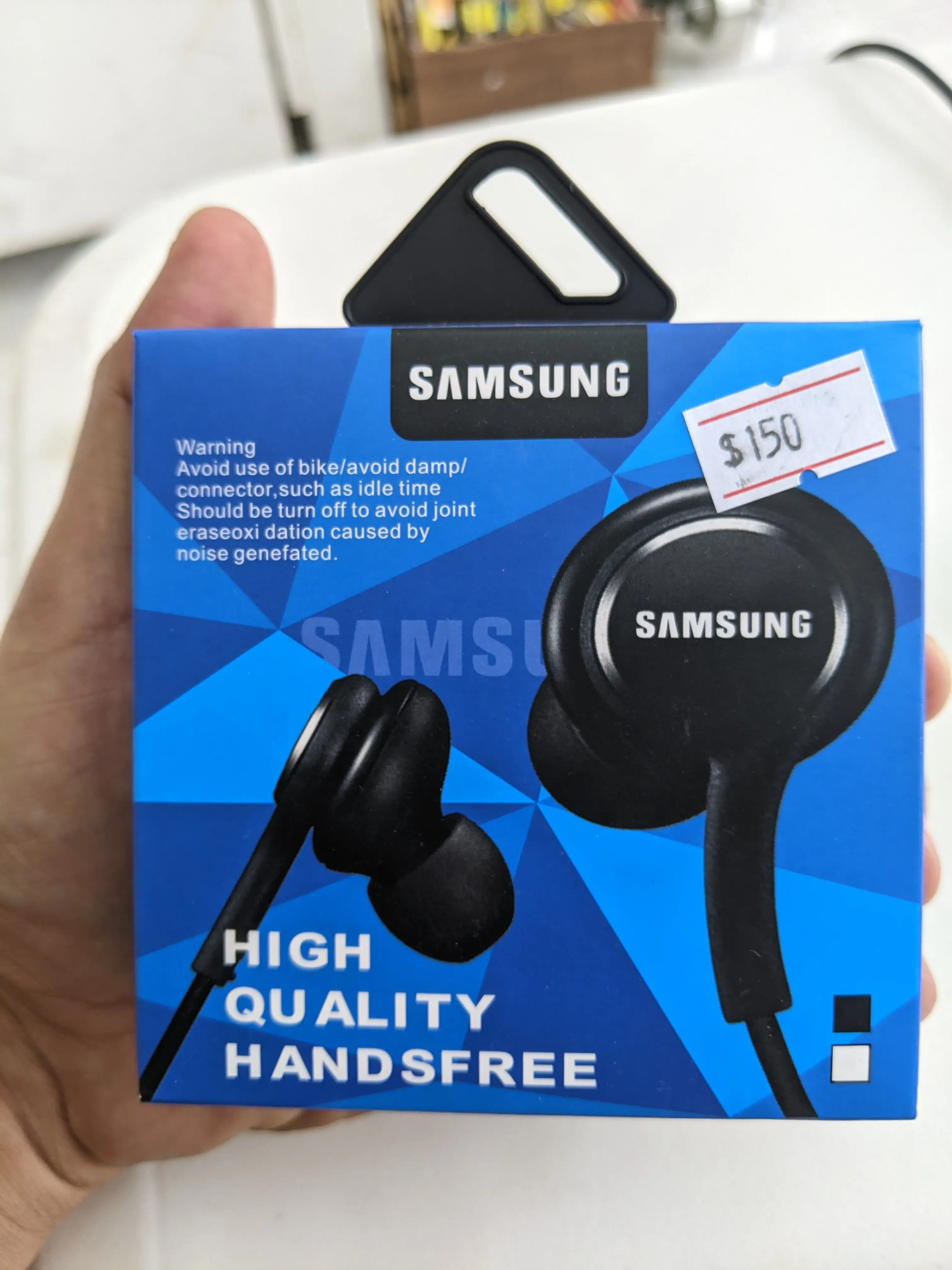 Samsung 3.5mm