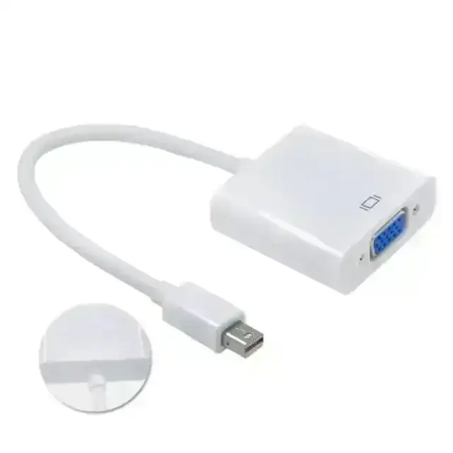 MINIDP TO VGA