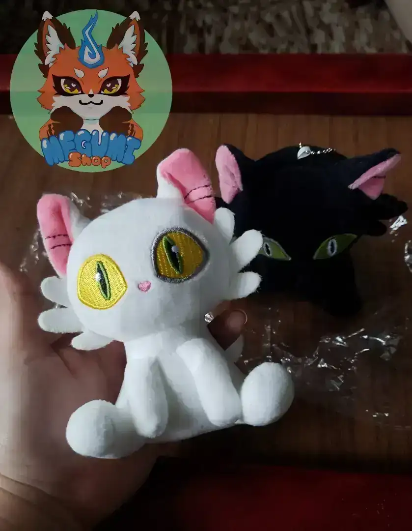 Gatos Sadaijin y Daijin Película Suzume 4