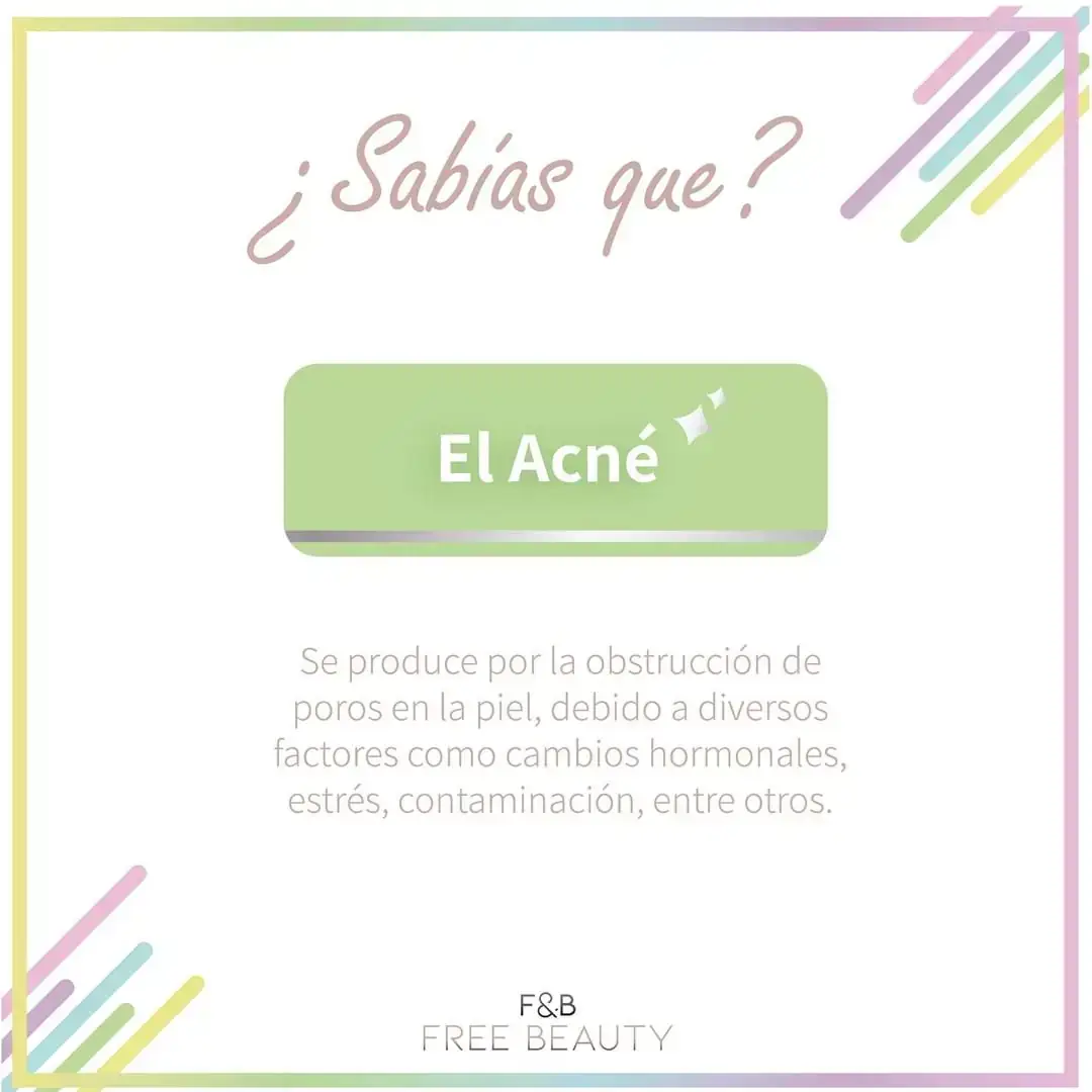 SERUM ANTI-ACNÉ  2
