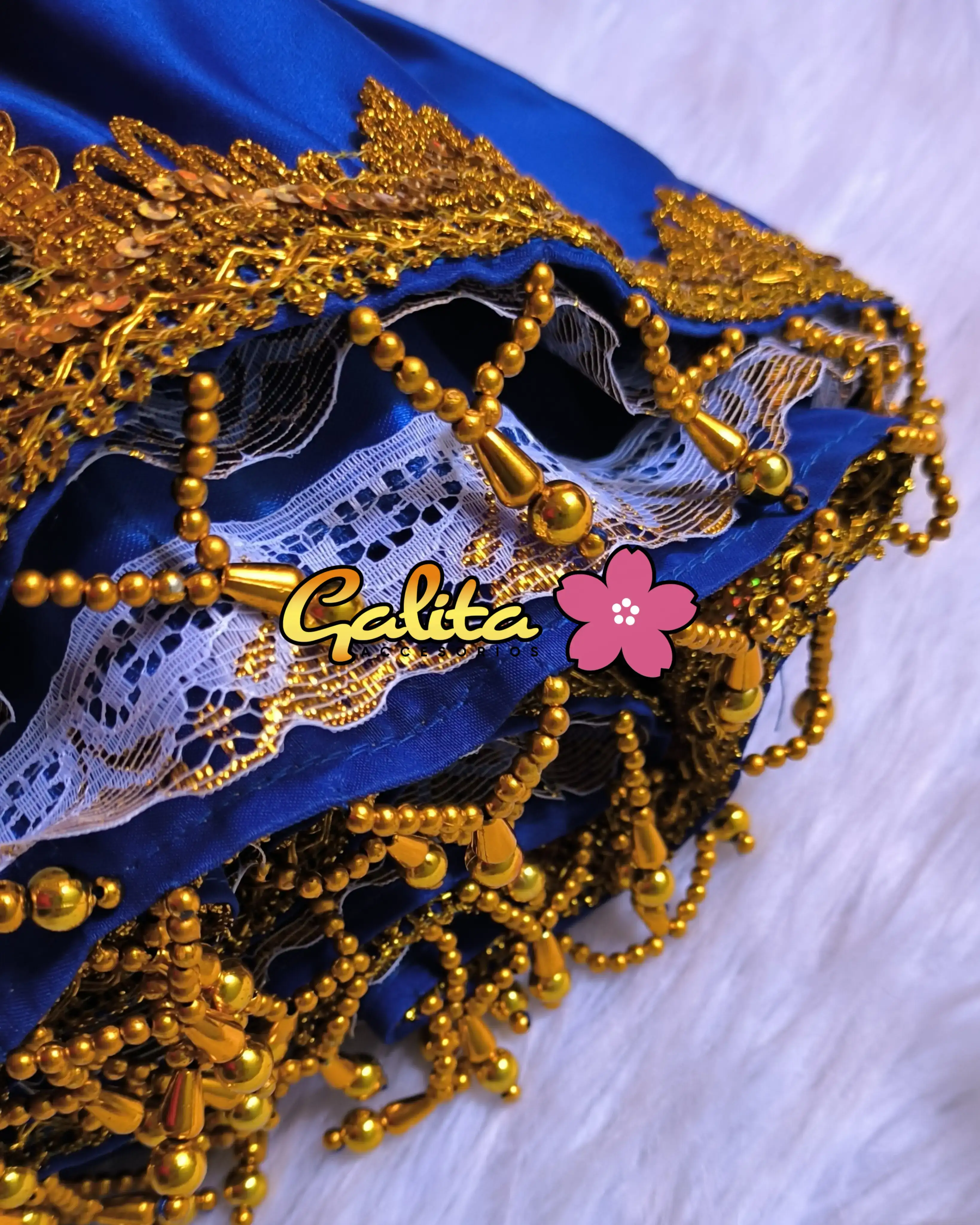 Talla M 3