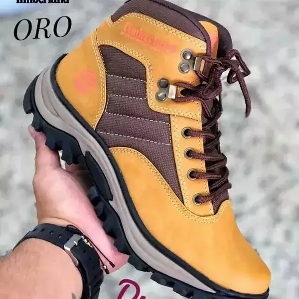 Bota timberland 2