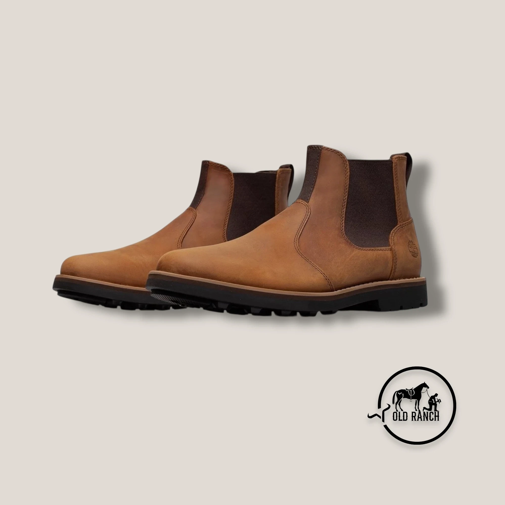 TIMBERLAND 2