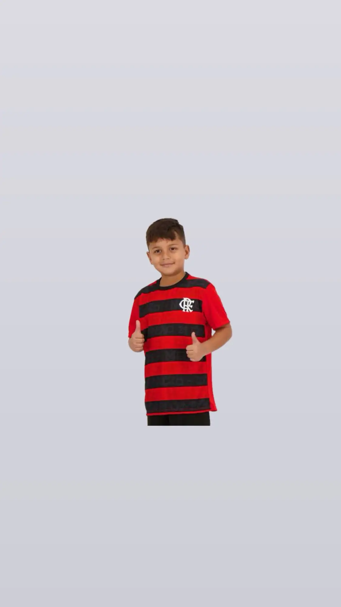 Camisa Braziline Shout 