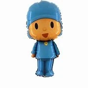 POCOYO 40CM 