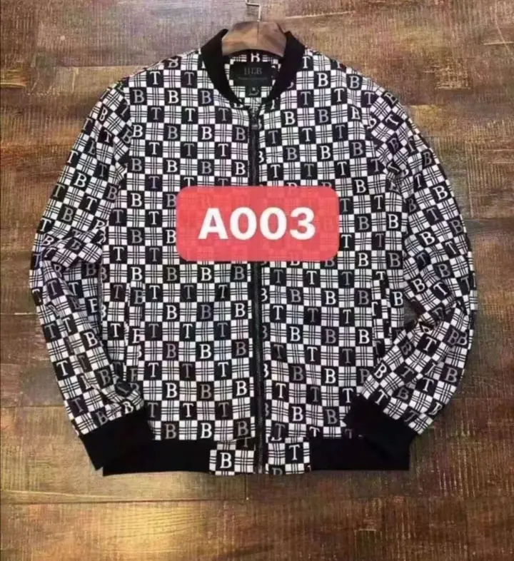 CHAQUETAS LINEA EURO AAA