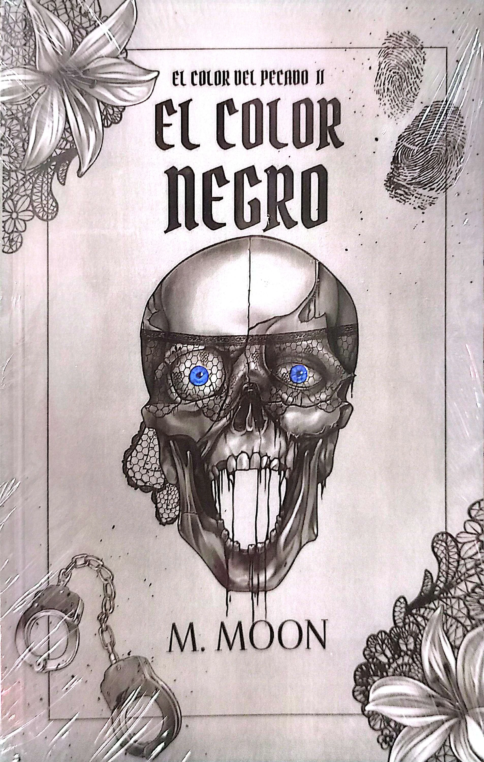 EL COLOR DEL PECADO 2 EL COLOR NEGRO 