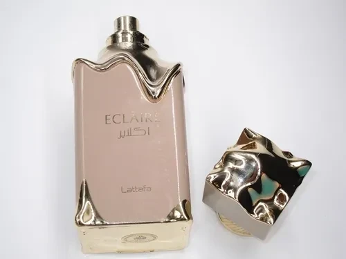PERFUME ECLAIRE 100ML 2