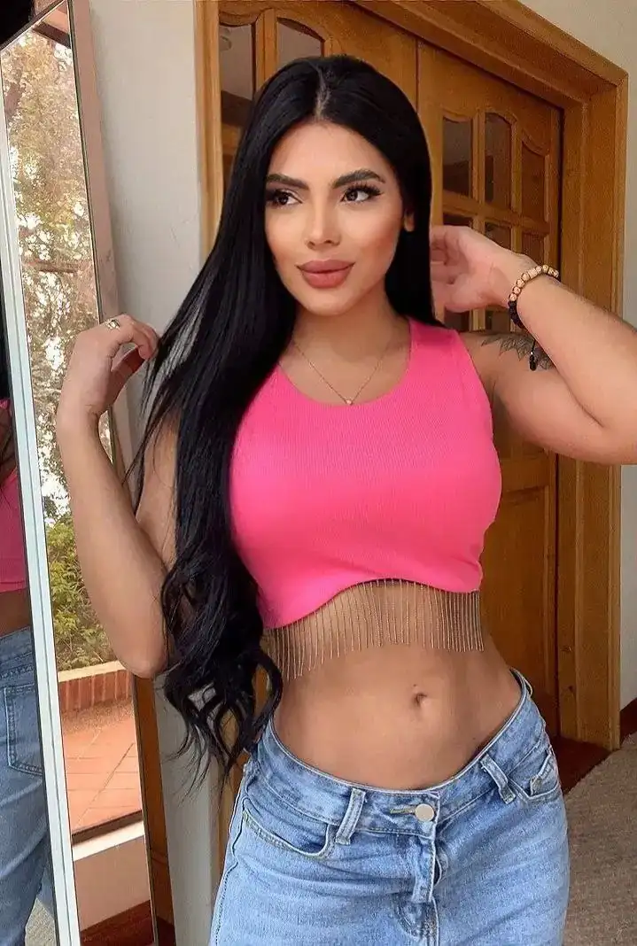 Hermosa blusa 😍
