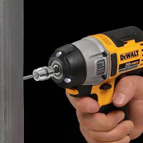 Dewalt FLEX TORQ 40PC 4