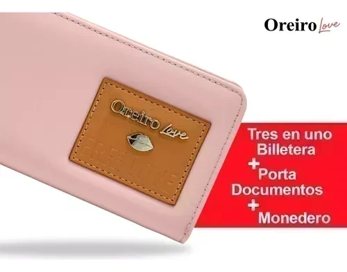 BILLETERA LAS OREIRO 27884 6
