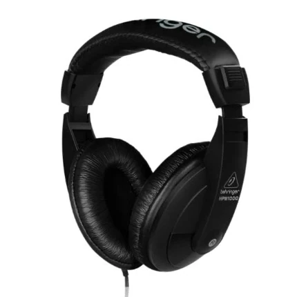 Behringer HPM1000-BK 2