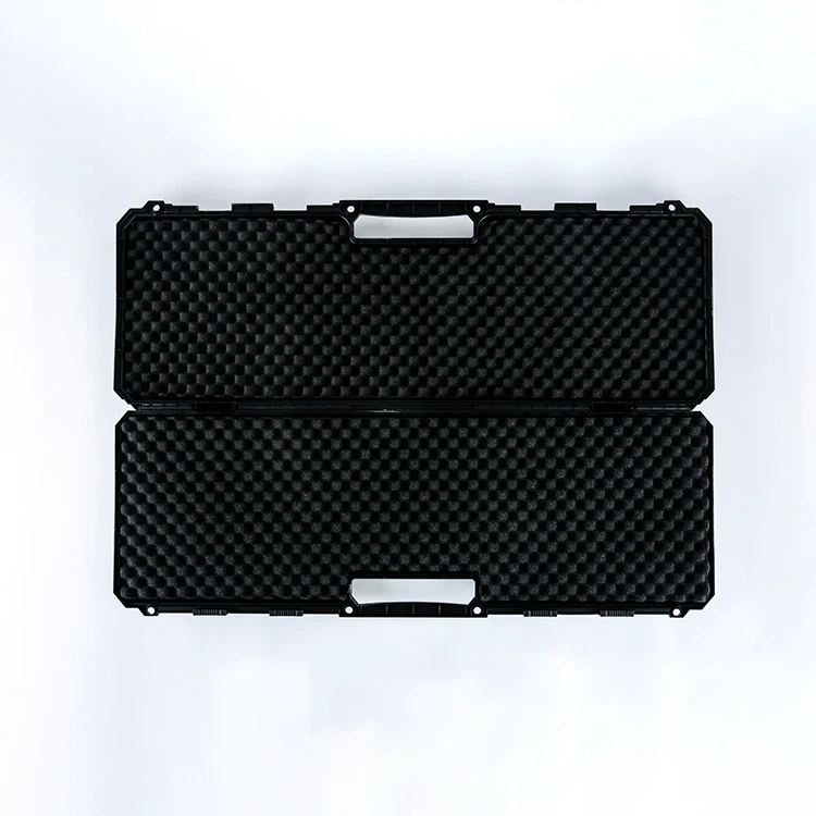 MALETA RIGIDA PARA RIFLE NEGRO 1000*320*100MM 3