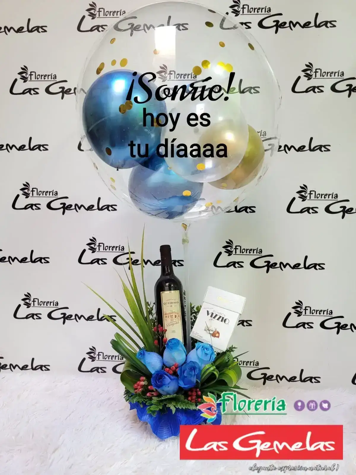 Detalle en tu día