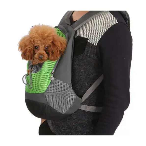 Mochila Cangurera Transportadora  2