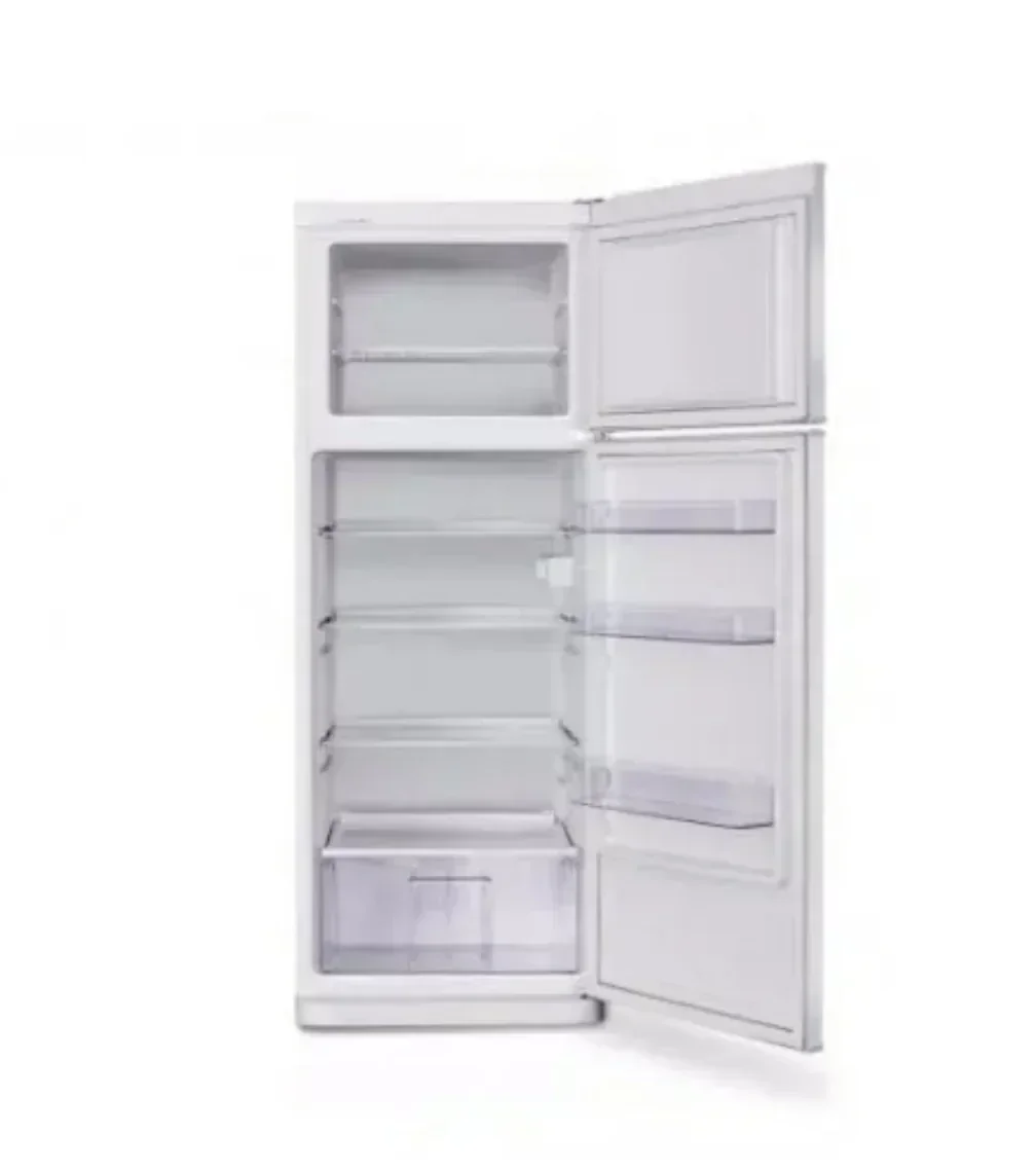 Heladera Philco Phct341b Blanca Con Freezer 340lt 2