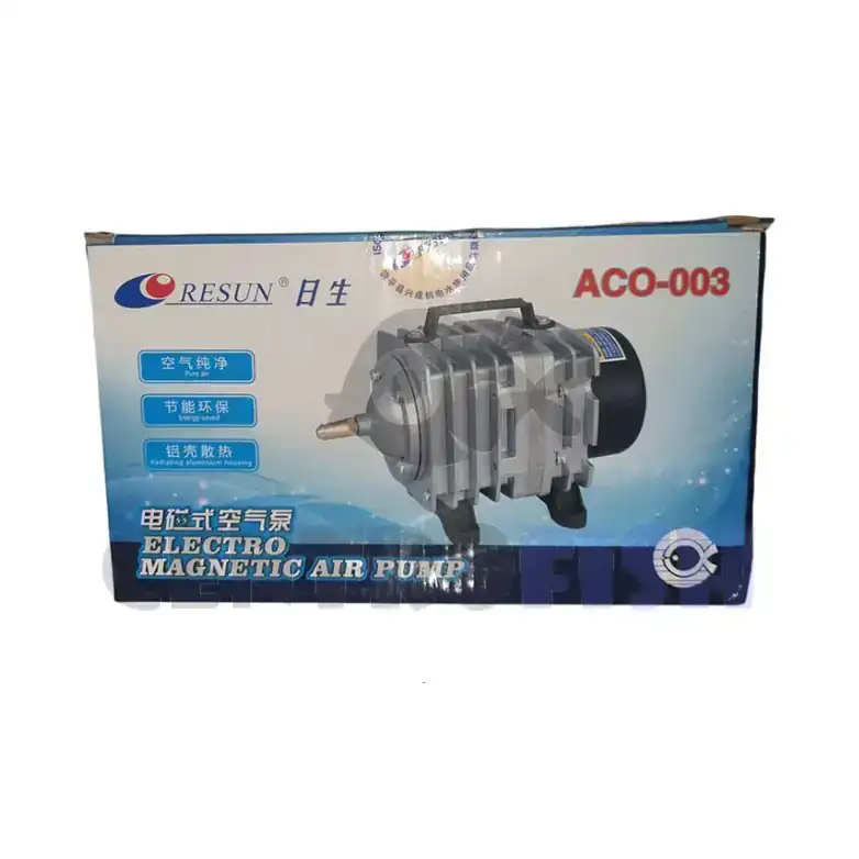 MINI COMPRESORA COD. ACO-003 2