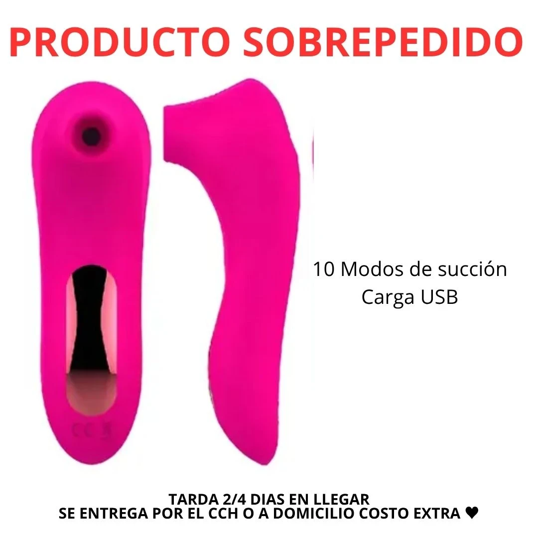 Succionador 
