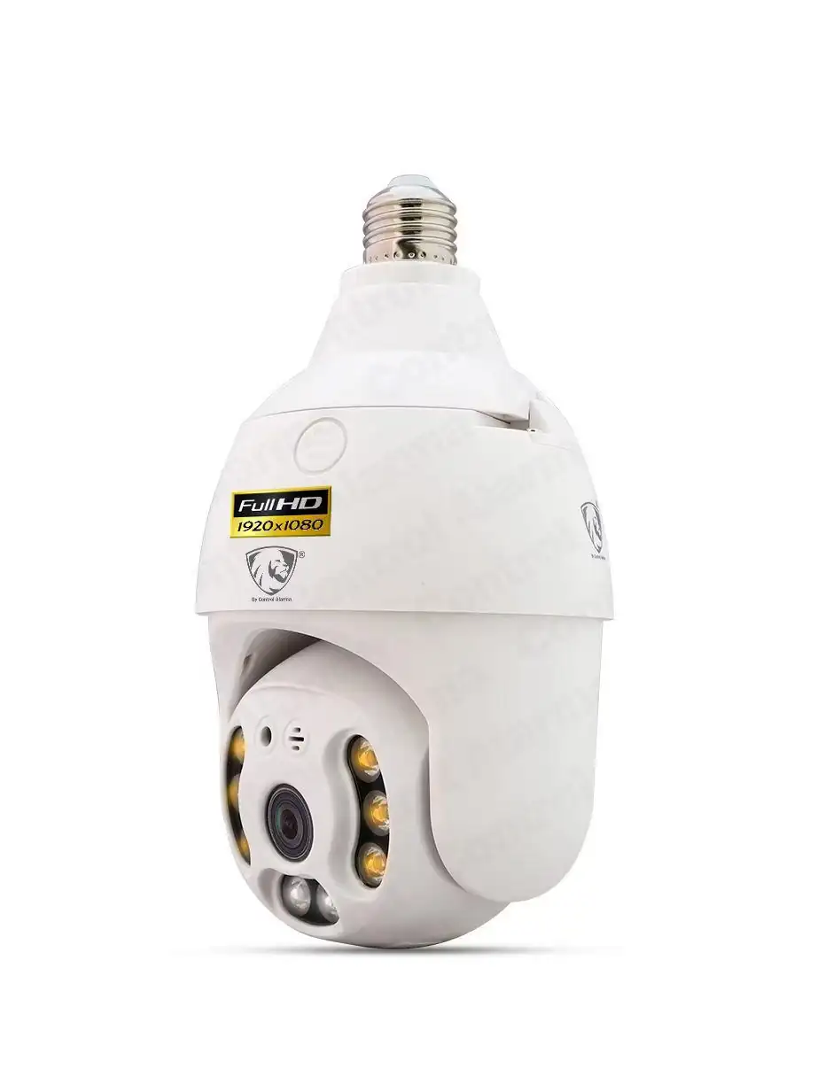 CAMARA DE MONITOREO WIFI PARA EXTERIORES  2