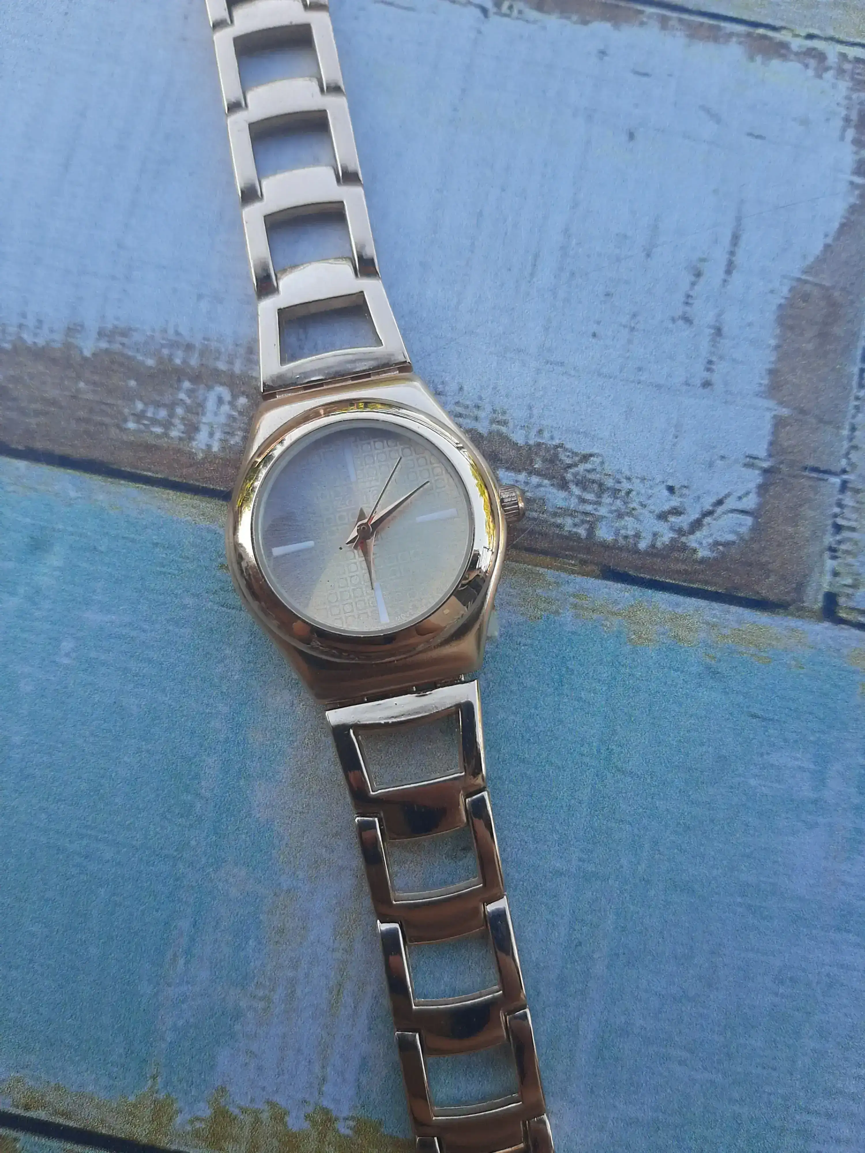 Reloj Zafira