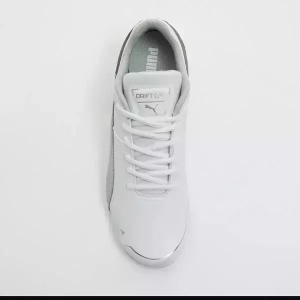 Tenis Puma Hombre Mercedes F1 Drift Cat Delta 2