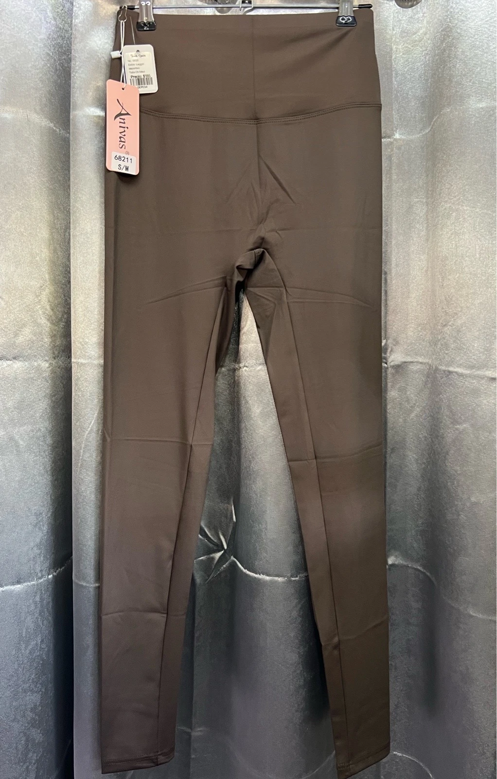 Legging Deportivo 7