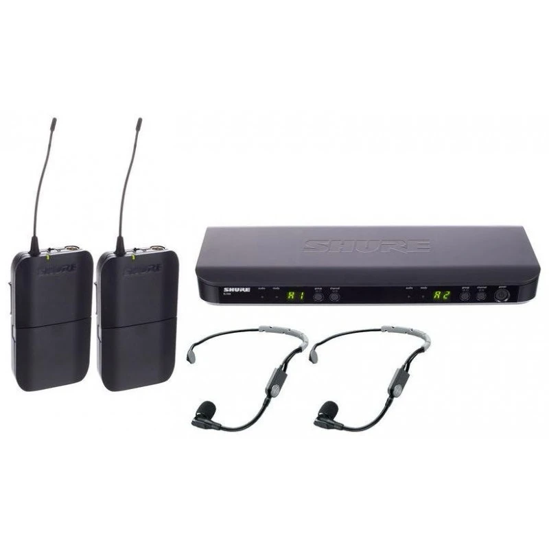 SHURE SM35