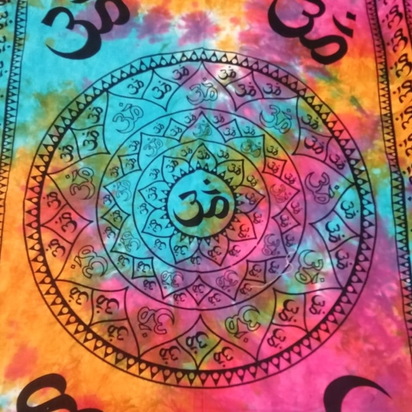 Mandalas