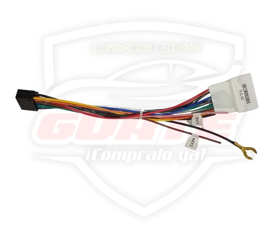 DASHKIT PARA MITSUBISHI LANCER  4
