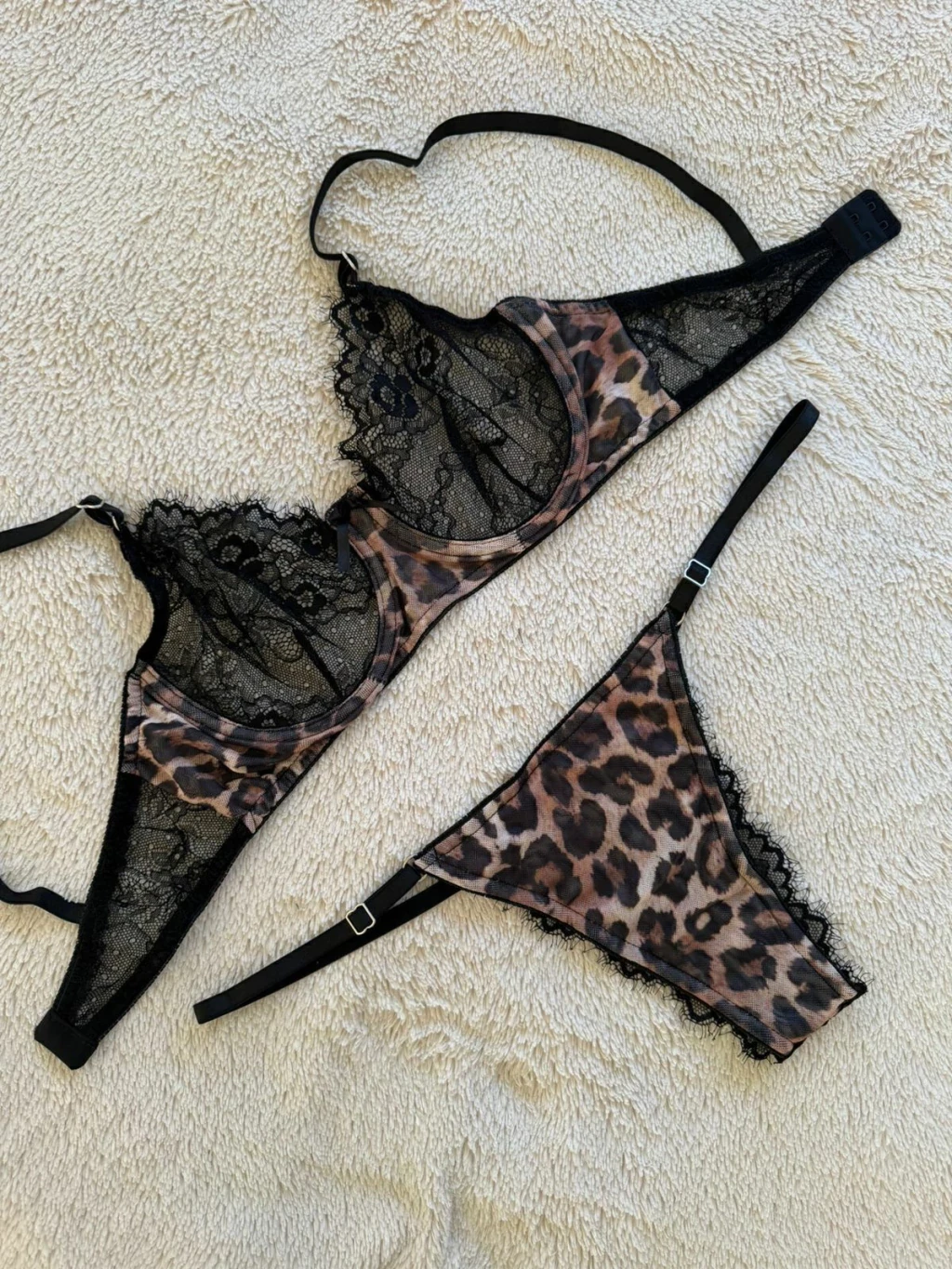 Lucy Talle 95 - 100