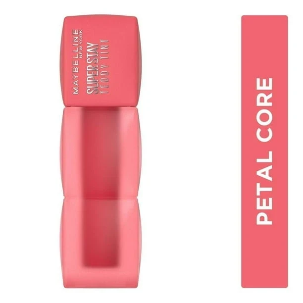 maybelline tinta teddy tono 40 petal core.jfif