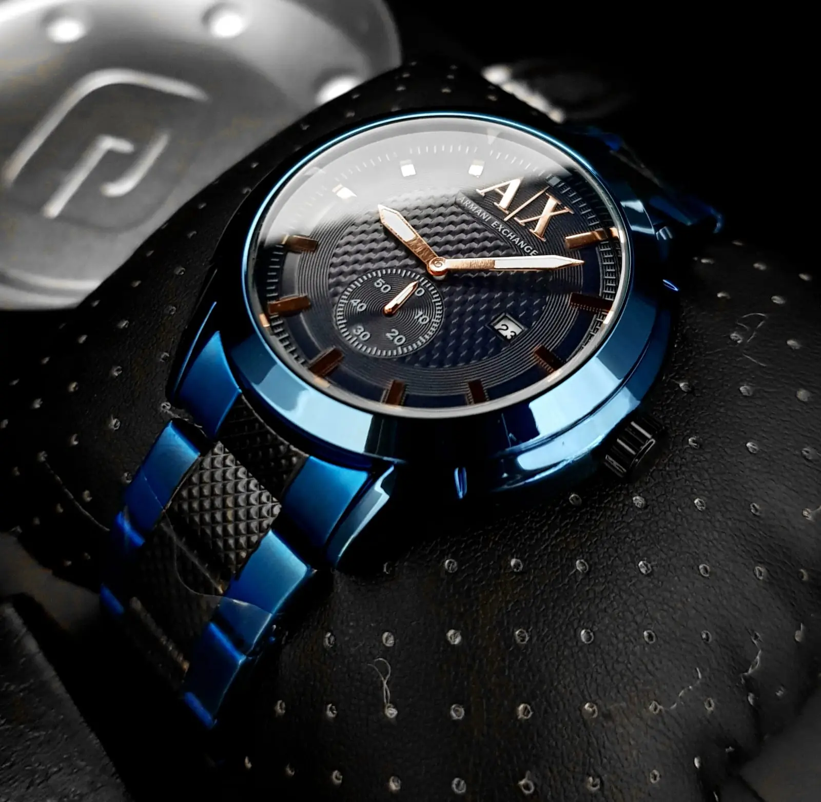EMPORIO ARMANI AA 4