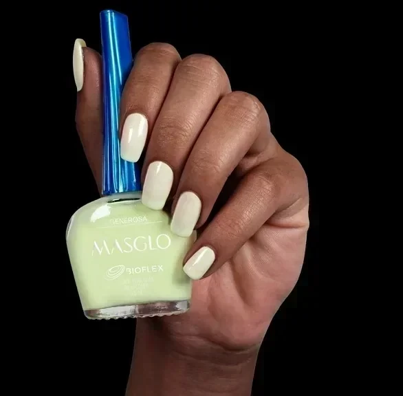 masglo generosa esmalte