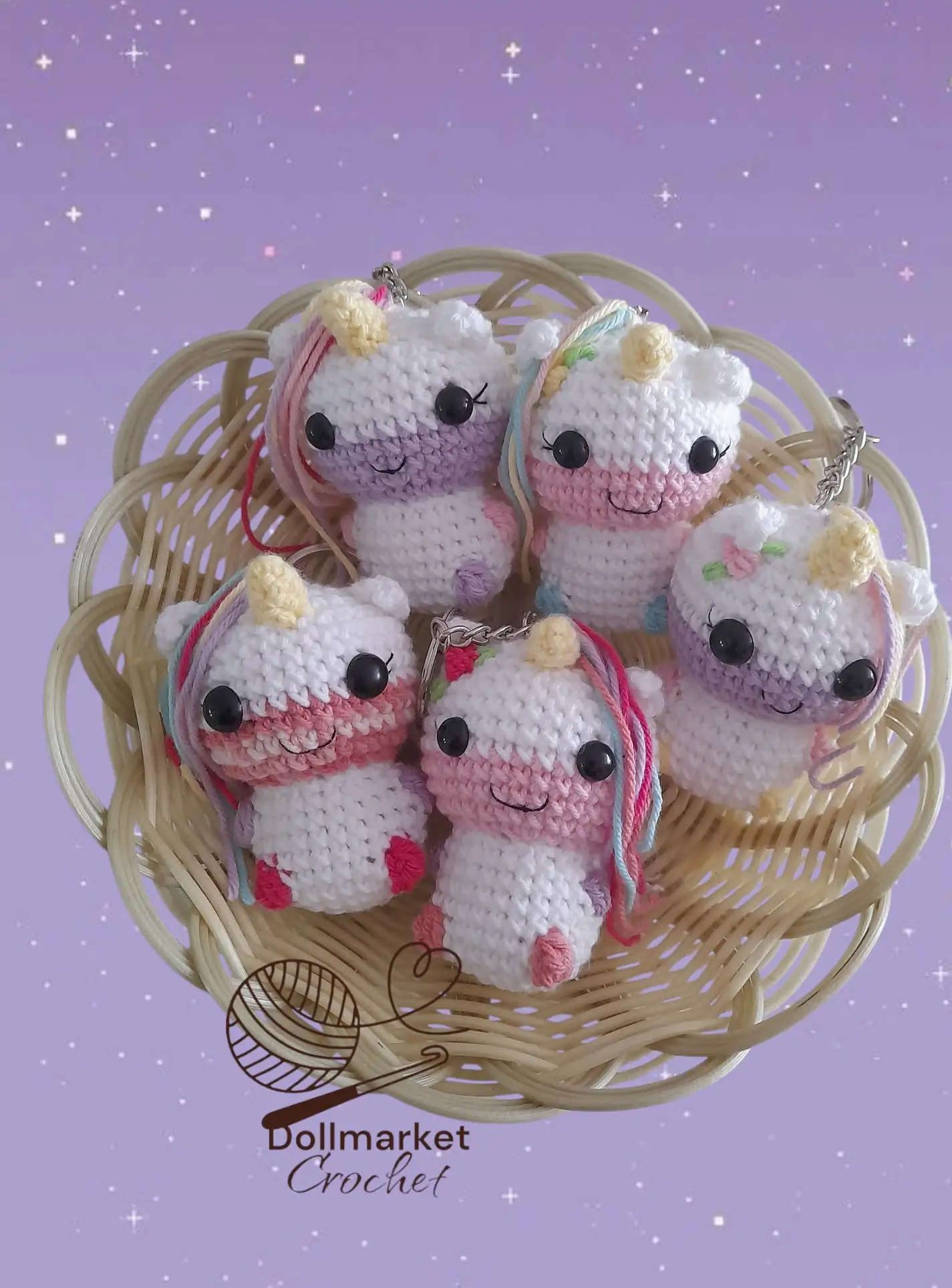 Unicornios 
