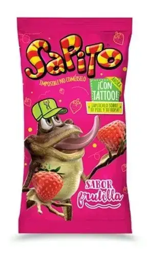 Sapito 2