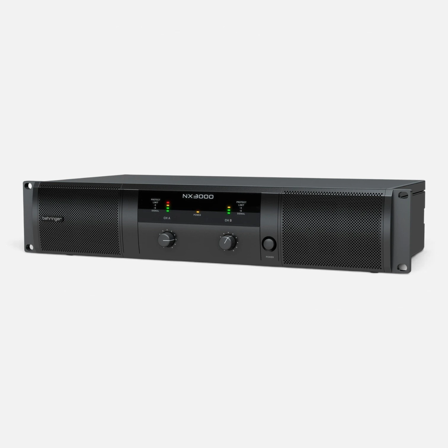 NX3000 BEHRINGER