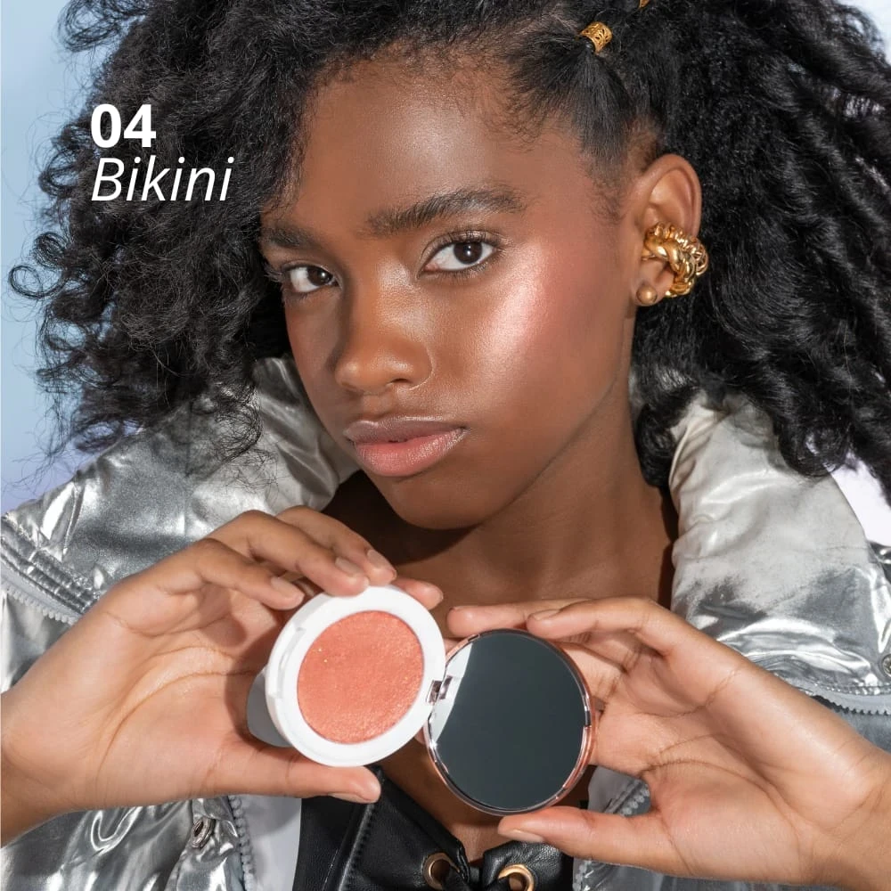 ani-k iluminador en crema 004 bikini
