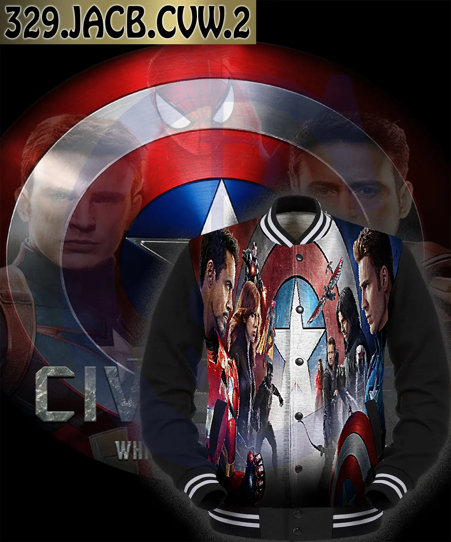 329.JACB.CVW.2(civil war)