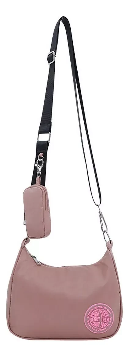 MORRAL BANDOLERA TRENDY 27200 3