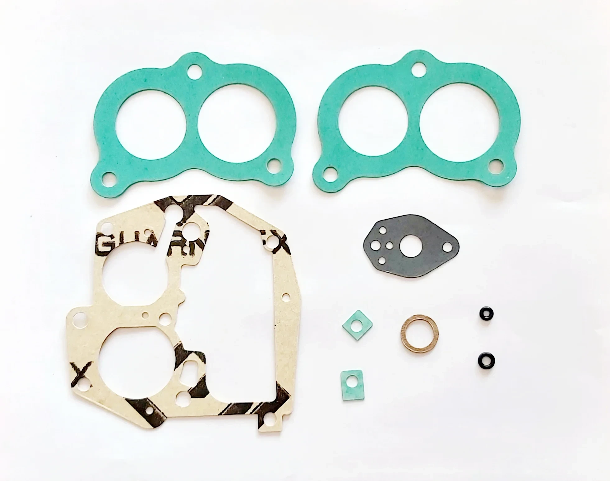 Kit empaque solex 2E doble / 0816043